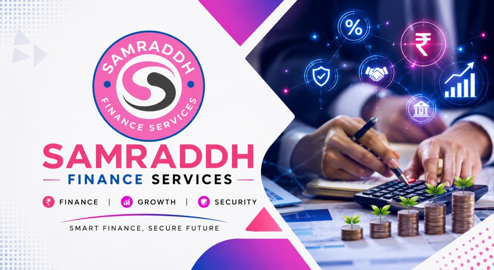Digital Finance Hub
