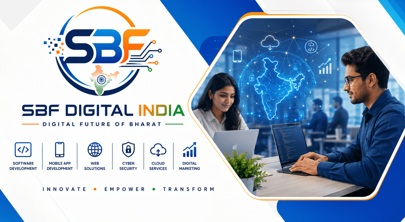 Tech & IT Services