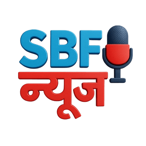 Samraddh News Logo